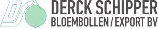 Logo Derck Schipper Bloembollen/Export BV
